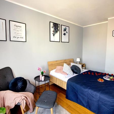 제수프 Apartament Cicha 아파트 외부 사진