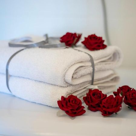 제수프 Apartament Cicha 아파트 외부 사진