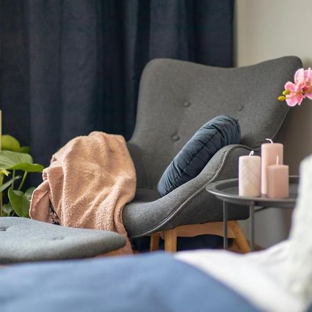 제수프 Apartament Cicha 아파트 외부 사진