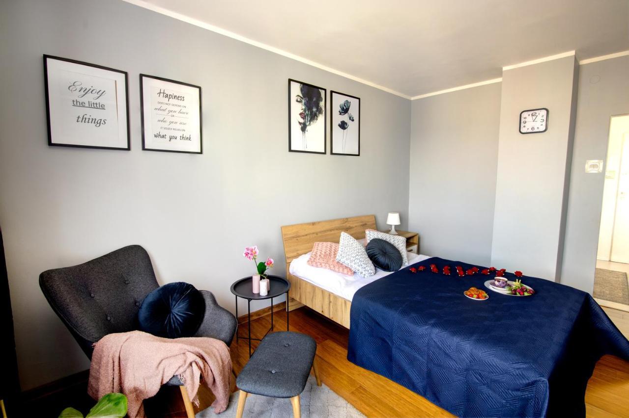 제수프 Apartament Cicha 아파트 외부 사진
