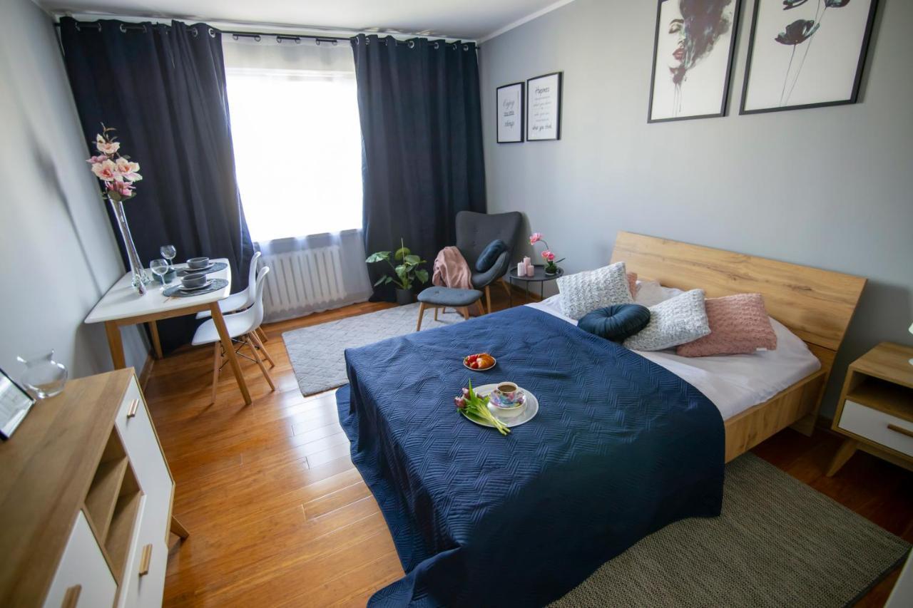 제수프 Apartament Cicha 아파트 외부 사진