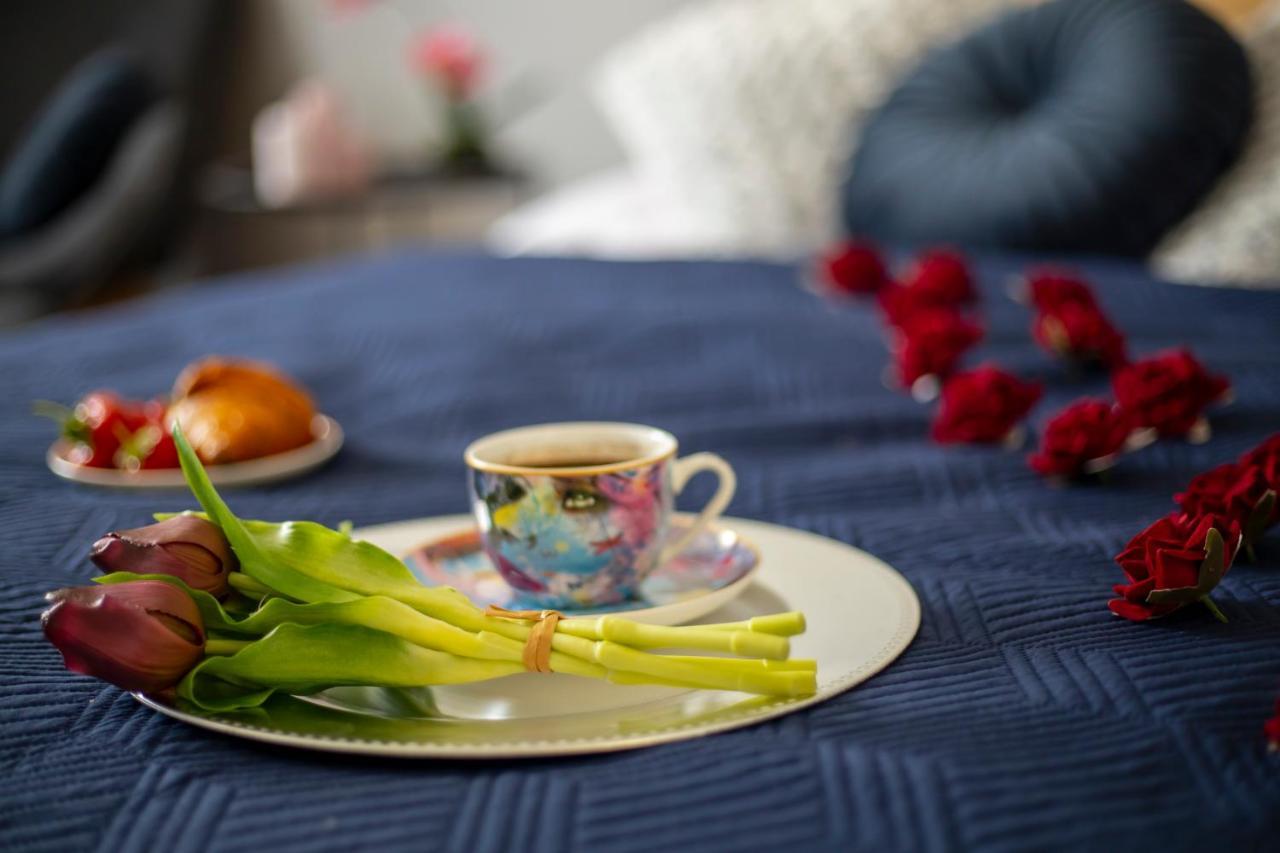 제수프 Apartament Cicha 아파트 외부 사진